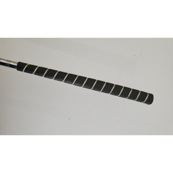 Top-Flite Strata Bank of America Logo Mallet Putter  RH Steel Shaft 35" - Picture 10 of 10